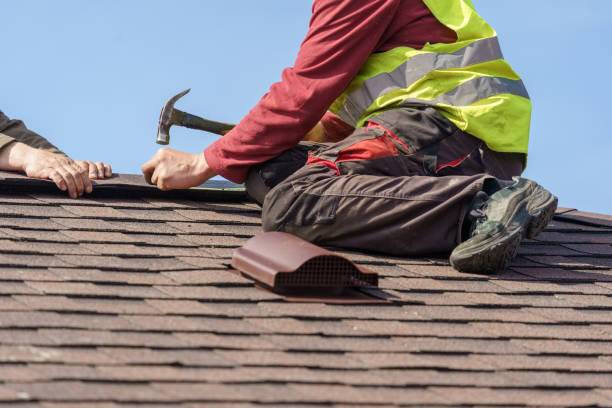 Best Local Roofing Companies  in Hurstbourne, KY