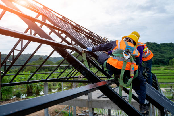 Quick and Trustworthy Emergency Roof Repair Services in Hurstbourne, KY