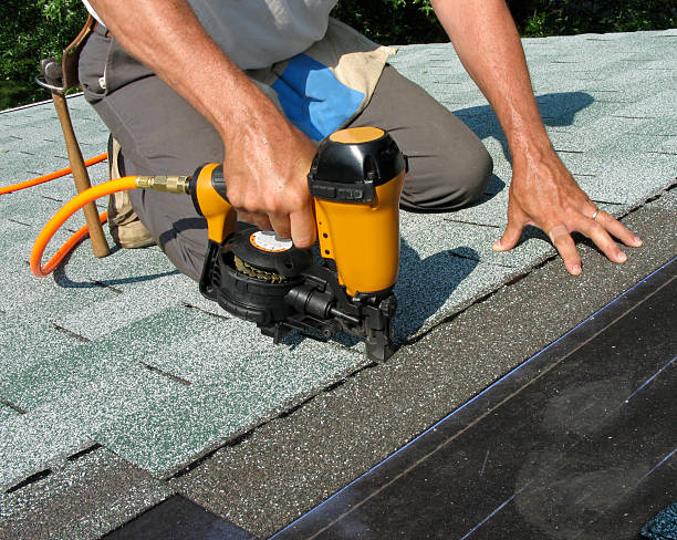 Best Best Roofing Contractors  in Hurstbourne, KY