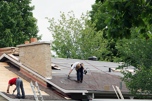 Best Shingle Roofing Installation  in Hurstbourne, KY