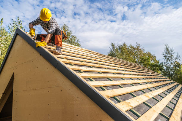 Best Shingle Roofing Installation  in Hurstbourne, KY