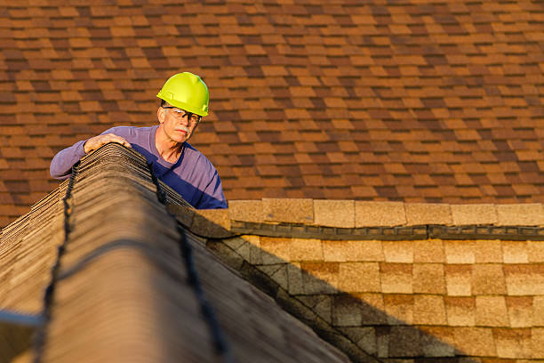 Best Slate Roofing Contractor  in Hurstbourne, KY
