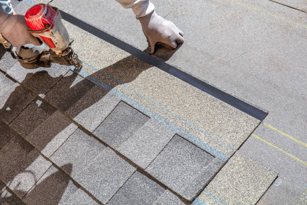 Best Residential Roofing Contractor  in Hurstbourne, KY