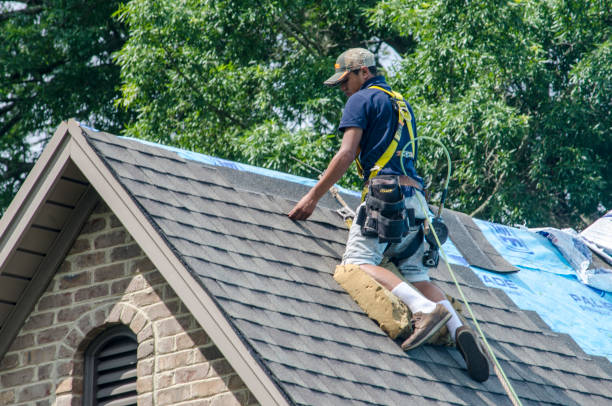 Best Metal Roofing Contractor  in Hurstbourne, KY